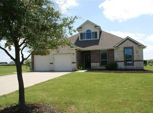 2405 Silver Maple Dr, Saint Paul, TX 75098