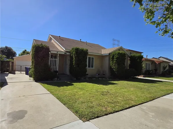6149 Blackthorne Ave, Lakewood, CA 90712