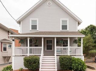 21 Atherton Rd, Hull, MA 02045