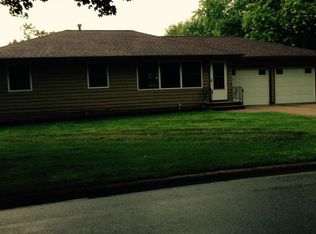 2210 Milo Ave, Albert Lea, MN 56007