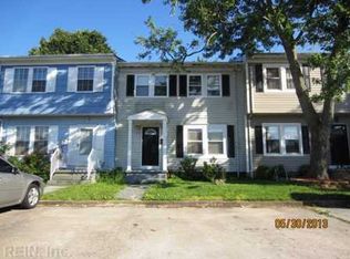 3053 Bosco Ct, Virginia Beach, VA 23453