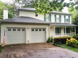 42 Briarwood Dr, Fredericksburg, VA 22405
