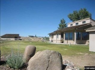 662 Stones Throw Rd, Gardnerville, NV 89410