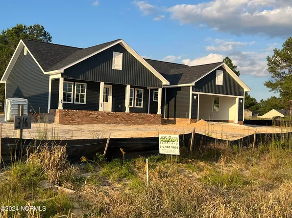 300 Adelia Drive, Rockingham, NC 28379