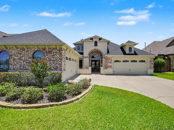 168 Waterstone Dr, Montgomery, TX 77356