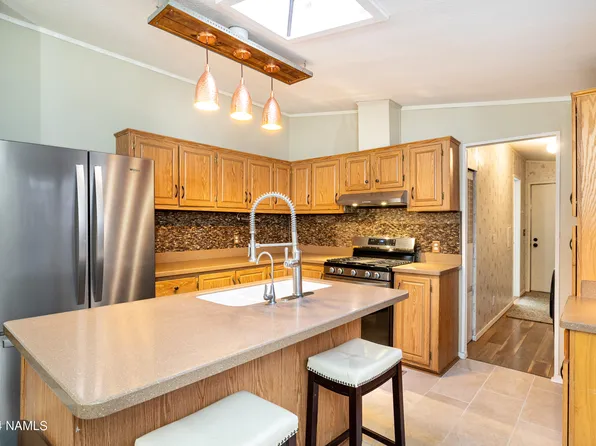 2196 W Pennsylvania Ct, Flagstaff, AZ 86001