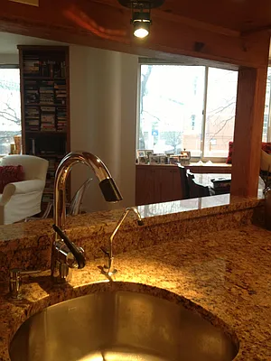 Rented by Realm Properties  | media 35