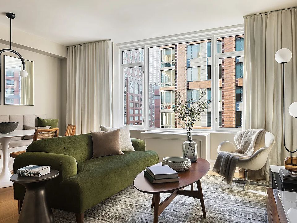 Tribeca Green Apartment Rentals New York, NY Zillow