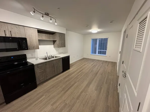 Polaris at Totem Lake