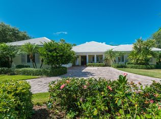 291 Seabreeze Ct, Orchid, FL 32963