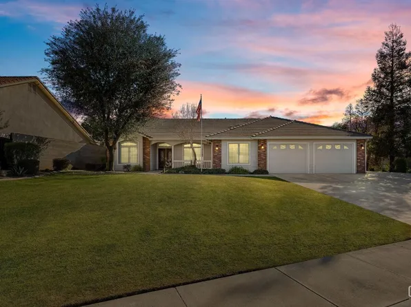 9815 Laurel Park Ave, Bakersfield, CA 93312