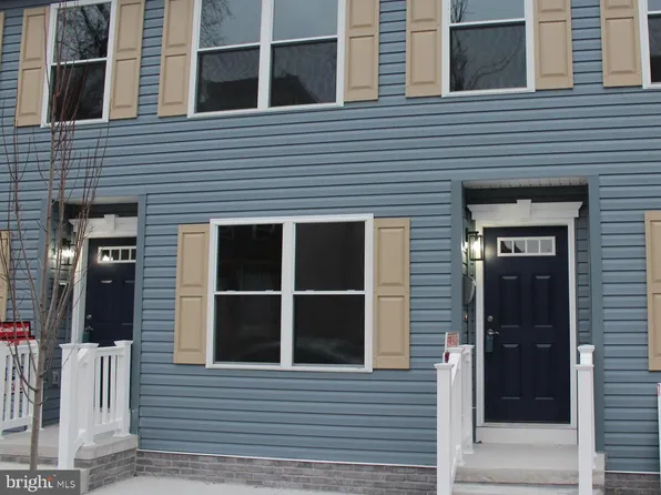 244 Hummel St, Harrisburg, PA 17104