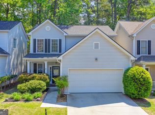 778 Gardenside Cir SE, Marietta, GA 30067