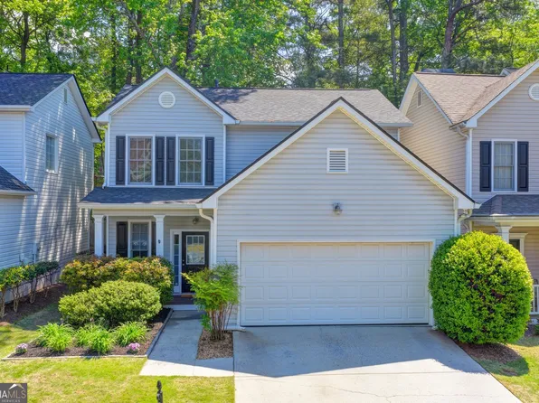 778 Gardenside Cir SE, Marietta, GA 30067