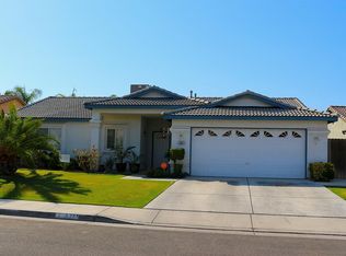 5207 La Pinta Maria Dr, Bakersfield, CA