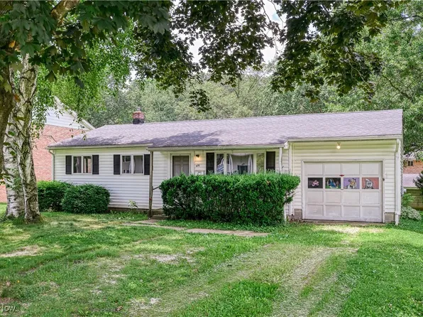 476 Laurel Dr, Kent, OH 44240