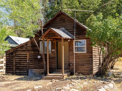 224 Corral Street, Winthrop, WA, 98862