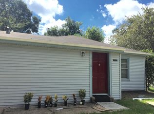 8128 Garland St, Houston, TX 77017