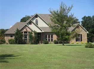 170 John Cotton Rd, Coushatta, LA 71019