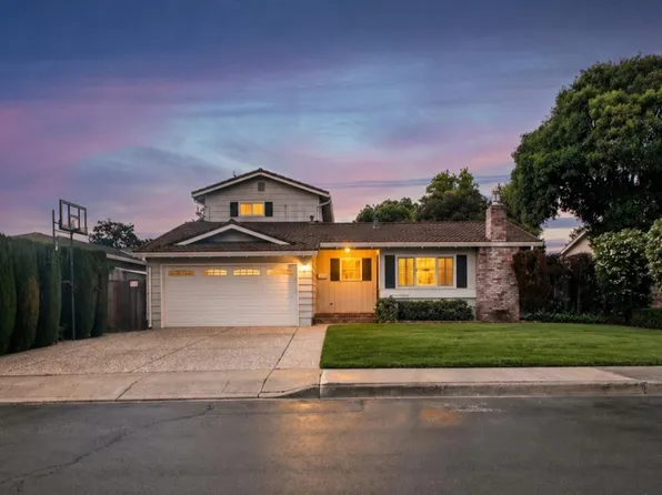 2488 Hart Ave, Santa Clara, CA 95050