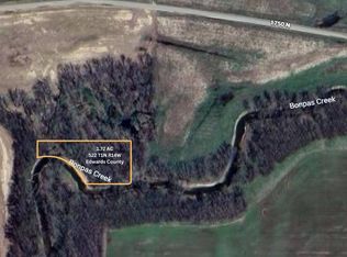 S22 T1n R14w Co Rd W #1750-N, Mount Carmel, IL