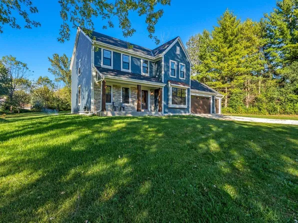 224 Elias STREET, Wales, WI 53183