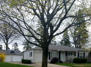 4053 Daybrook Dr, Bay City, MI