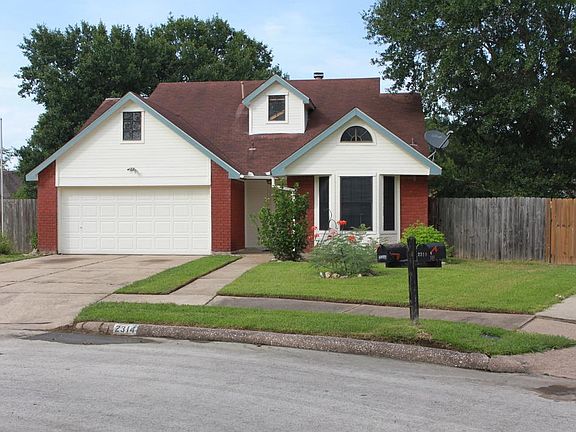 2nd image of 2314 Wigmaker Dr