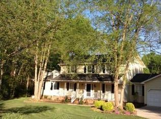 4481 Ranchway Dr SW, Concord, NC 28027