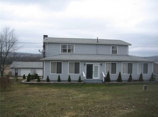 2360 Bacon Rd, Jamestown, NY 14701