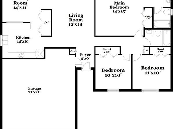 102 Dove Rise, Peachtree City, GA 30269