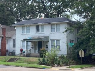 335 Columbia St APT A, Shreveport, LA 71104