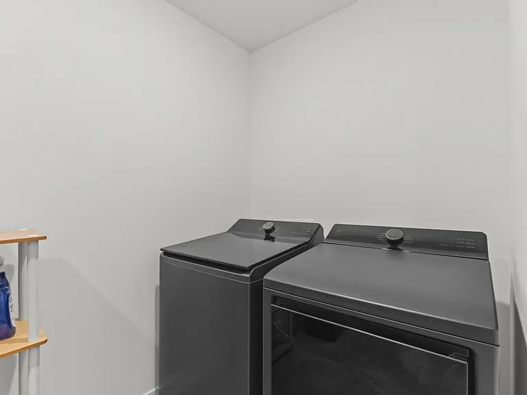 Laundry Room Cabinet