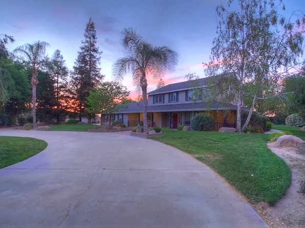 20122 Avenue 176, Porterville, CA 93257