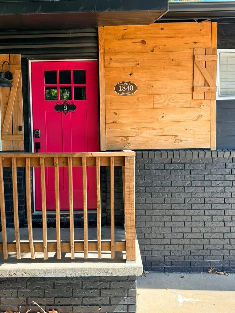 1840 W Kaywood Ln — Photo 2