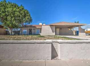 3730 W Acoma Dr, Phoenix, AZ 85053