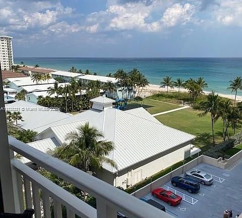 5th image of 5200 N Ocean Blvd APT 810B