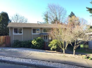 11285 SW 94th Ave, Tigard, OR 97223