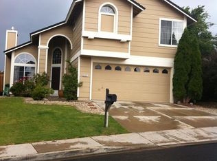 6592 Fall River Cir, Reno, NV 89523