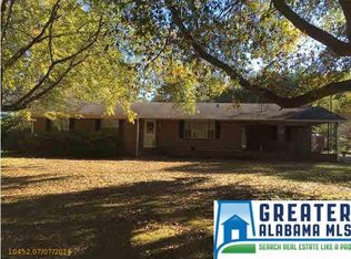 1663 Idaho Rd, Ashland, AL 36251