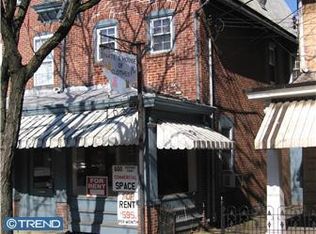 451 N Charlotte St #2, Pottstown, PA