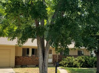 1400 Brentwood Dr, Fort Collins, CO 80521