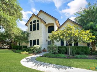 1000 Mountain View Dr, San Marcos, TX 78666