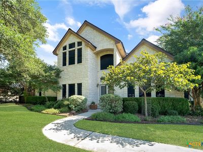1000 Mountain View Dr, San Marcos, TX, 78666