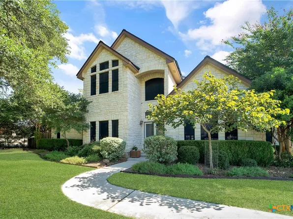1000 Mountain View Dr, San Marcos, TX 78666