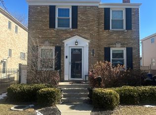 5749 S Nordica Ave, Chicago, IL 60638