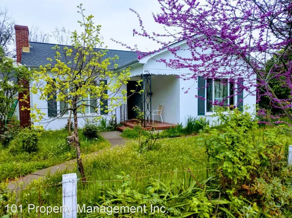 446 N Jefferson St, Cloverdale, CA 95425