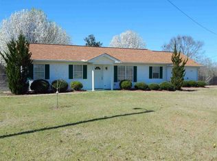 702 Harper Rd, Perry, GA 31069