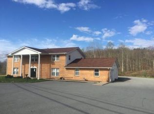 321 Dry Hill Rd, Beckley, WV 25801