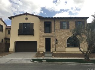 112 Candleglow, Irvine, CA 92602